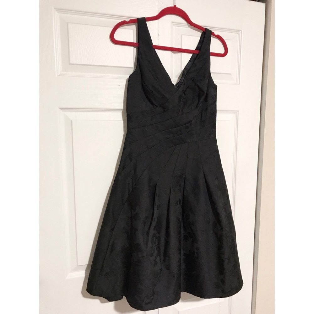 A line Cocktail dress